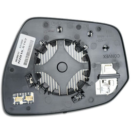 Land Rover Vetro Specchio Retrovisore Esterno Posteriore OEM LR025217