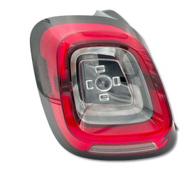 FIAT 500X USA Original Left Rear Light 52092843