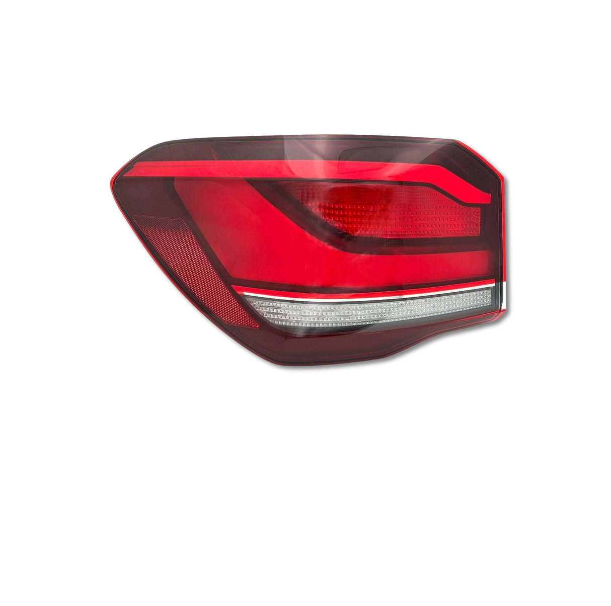 BMW X1 F48 LCI Original External Rear Light LED Left 63217477713