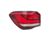 BMW X1 F48 LCI Original External Rear Light LED Left 63217477713