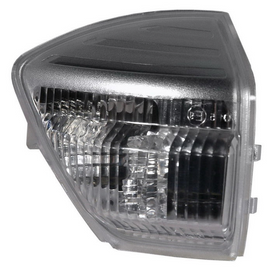 FORD GALAXI Original 1405019 Side Headlight Unit DX Mirror