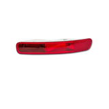 MINI CLUBMAN Original Taillight Rear Fog Rear Bumper DX 63217352158