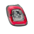 FIAT 500X Original Left Rear Light 52092842