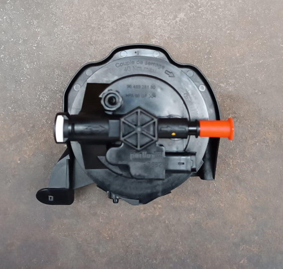 Volvo Filtro Carburante 30725048