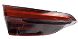 MASERATI GRECALE ORIGINAL Rear light Interior Left 6701753370