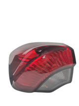 FIAT type external rear light smoke SW FROM 2016- 52093917