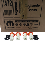 FIAT SEICENTO-MULTIPLA Original Right/Left Side Light 46511360