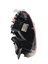 FIAT 500X UK Original Chromed Taillight SX 51937403