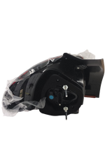 FIAT 500L TREKKING ECE Original Taillight DX 51945058