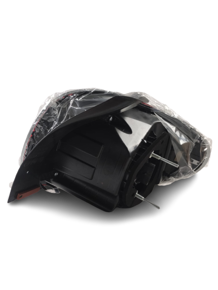 FIAT 500L TREKKING ECE Original Taillight SX 51945059