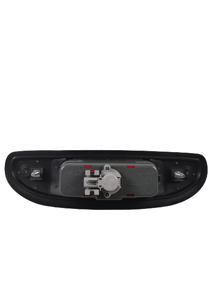 FIAT DUCATO Original Rear Light Brake 3° Stop 735318908
