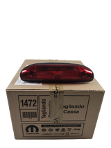 FIAT DUCATO Original Rear Light Brake 3° Stop 735318908