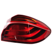 BMW EXT REAR LIGHT. RIGHT F46 LED GRAN TOURER FROM 2015 TO 2020 -63217330474