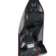 BMW EXT REAR LIGHT. RIGHT F46 LED GRAN TOURER FROM 2015 TO 2020 -63217330474