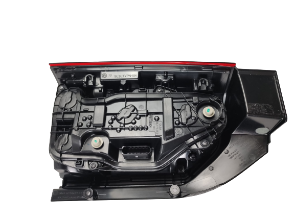 VOLKSWAGEM LEFT REAR LIGHT MULTIVAN T6 FROM 18 1 DOOR - 7LA945095E