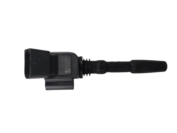LAMBORGHINI Ignition coil with spark plug connector - 06H905110G