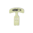 Aston Martin Maniglia Emergenza Cofano 6G43-67-10237