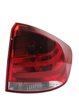 BMW X1 Original Rear Light External Right 63212992478