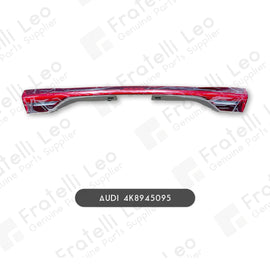 AUDI A7 Original Taillight Fascia 4K8 945 095