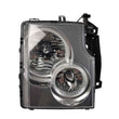 LAND ROVER Fanale Anteriore Destro  XBC000720