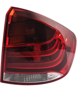 BMW X1 Original Rear Light Outside Right 63212990110