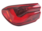 BMW X2 Original Rear light external left 63217420739