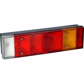 IVECO Originale Fanale Posteriore DX   99463242      | Fratelli Leo