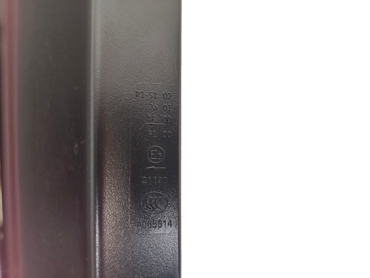 VW MULTIVAN T6 2 DOORS Original Taillight SX 7LA945095A