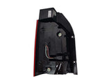VW T6 BLACK FULL LED 1DOOR Original Taillight DX 7LA945208A