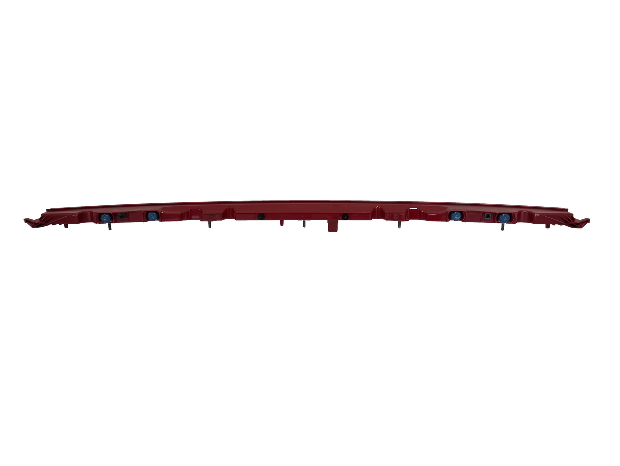 PORSCHE 991 Original Taillight Fascia 99163146502
