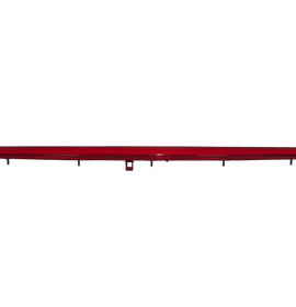 PORSCHE 991 Original Taillight Fascia 99163146502