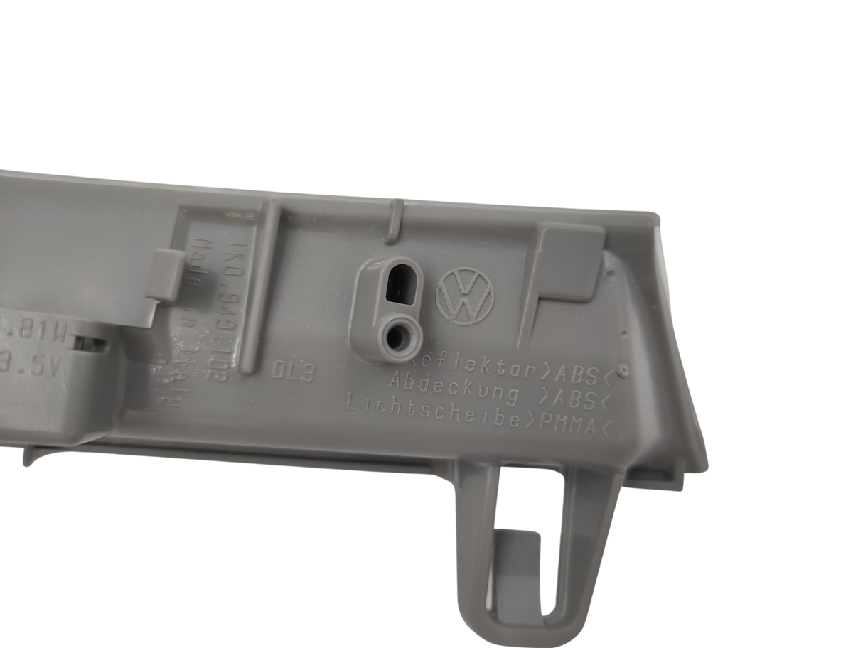 SKODA-VW Original Rearview Lamp DX 1K0949102