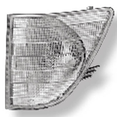 FIAT A9738200521 FanaleA DX Inclusa MB SprinterT1 TN  | Fratelli Leo.