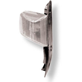 FIAT 5801754885  Fanale DX STRALIS Inclusa Corpo Grigio 3 Fori | Fratelli Leo.