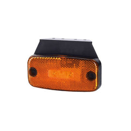 FIAT Segnalatore Ingombro Arancione LED | Fratelli Leo.