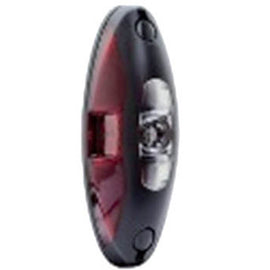 FIAT Side Marker LED Inclusa/AR/Rosso S/STAF | Fratelli Leo.