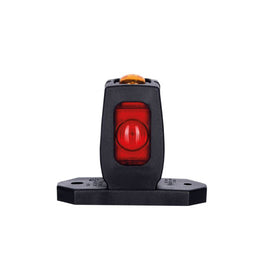 FIAT Segnalatore Ingresso DX/SX Inclusa/AR/Rossa LED | Fratelli Leo.