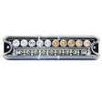 UNIVERSALE Fanale Posteriore 4 Funzioni LED SX | Fratelli Leo.