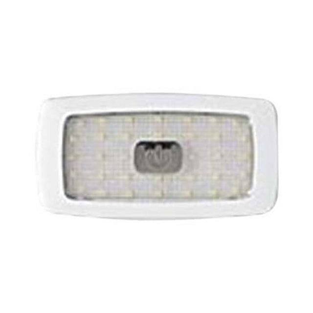 UNIVERSALE Plafoniera 24V 34LED Accensione a Tatto | Fratelli Leo.
