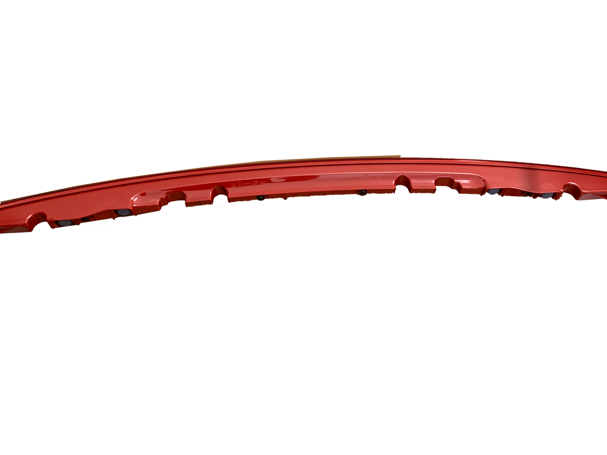 PORSCHE 991 Original Taillight Fascia 99163146502