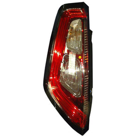 FIAT Originale 51849738 Fanale Posteriore SX FIAT PUNTO EVO  LED | Fratelli Leo.