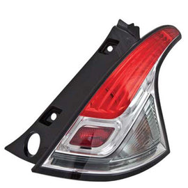 LANCIA Originale 51833631 Fanale Posteriore LANCIA Y 2011 LED SX | Fratelli Leo.