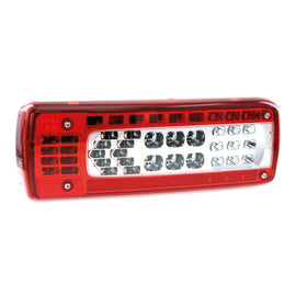 VOLVO Originale 82483074 84441759 Fanale Posteriore SX C/Targa VOLVO FH 13> LED | Fratelli Leo.