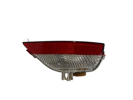 RENAULT SCENIC-MEGANE-CAPTURE Originale Fanale Posteriore Retronebbia SX   265540003R      | Fratelli Leo