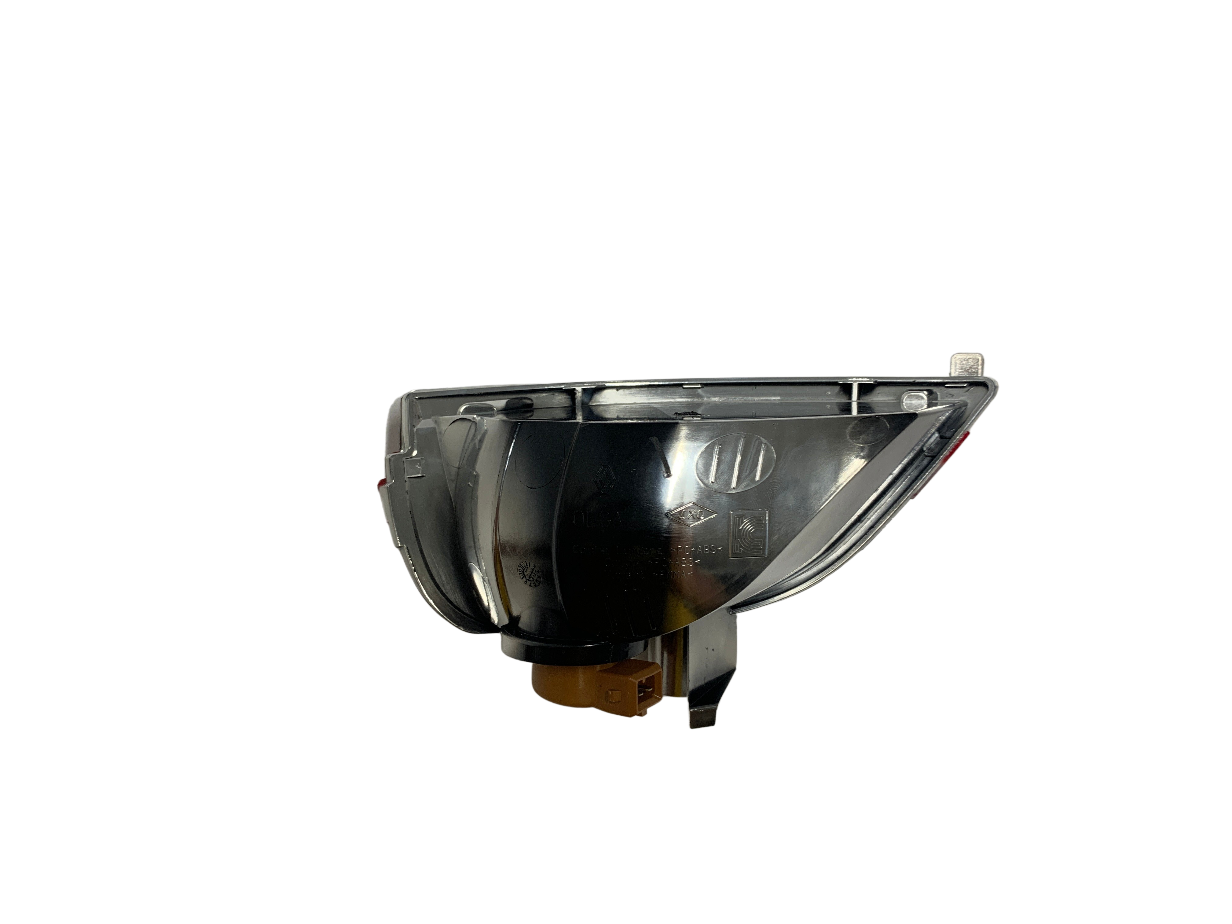 RENAULT SCENIC-MEGANE-CAPTURE Original Rear Fog Light SX 265540003R