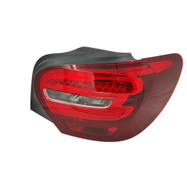 MERCEDES CLASSE A Originale Fanale Posteriore DX   A1769064900      | Fratelli Leo