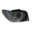 MERCEDES A-CLASS Original Taillight DX A1769064900