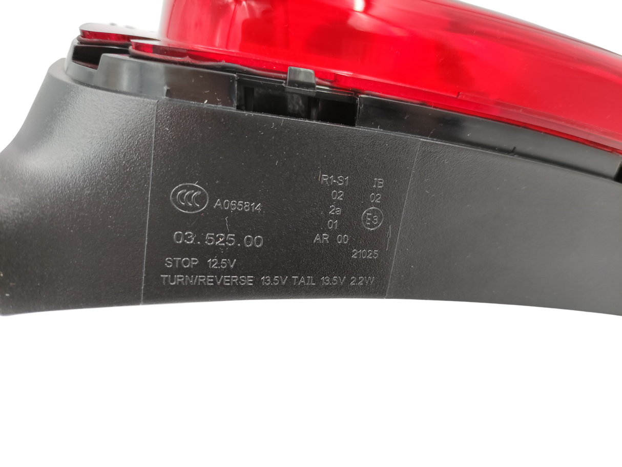 MINI COOPER/ONE F55-F56-F57 Original LED Taillight DX 63217297414