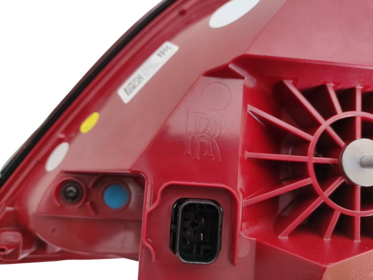 ROLLS ROYCE Original 748619308 7486193 LED TAILLIGHT LEFT 2021