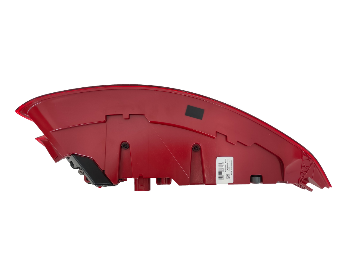 PORSCHE 991 Original RH Rear Light 99163116605